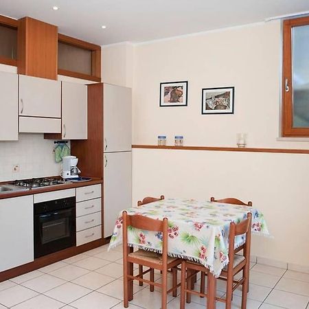 Casa Facchinetti Blue Apartment Malcesine Eksteriør bilde
